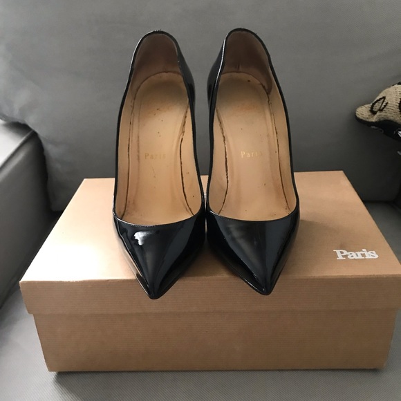 Christian Louboutin Pigalle Follies - Picture 3 of 6